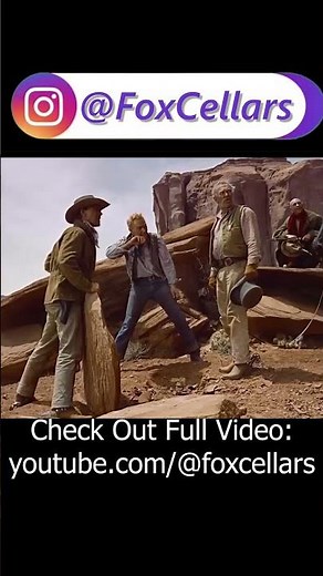 John Ford Films: Exploring His 11 Best Masterpieces That Shaped Cinema #monumentvalley #johnwayne