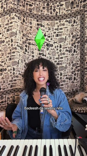 Nebbit #thesims #singer #simlish #cover #simlishsongs #thesims4