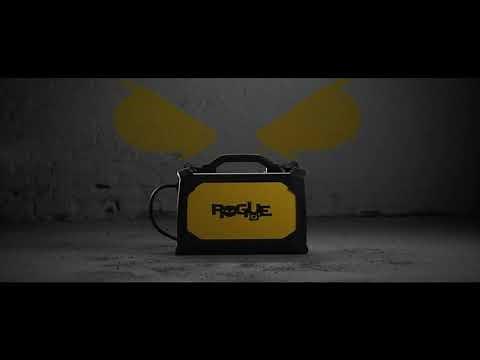 Rogue ET 200iP PRO | Performance