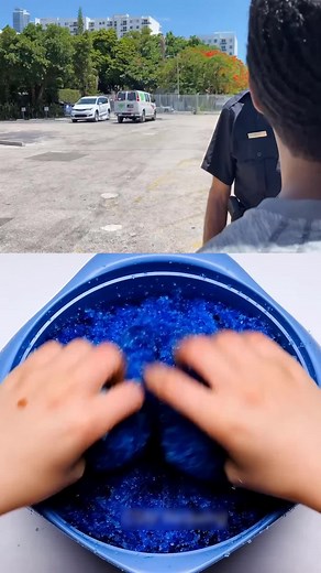 Racist Karen Calls Cops on Black Teens Playing Basketball. Watch her Learn Her Lesson #lifelessons #policeofficer #life #fyp