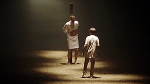 Infinity Pool Movie Clip