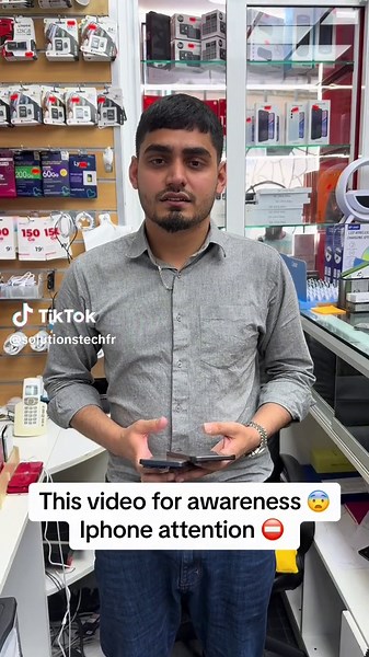 Beware of Fake Phones: Tips Before Buying!