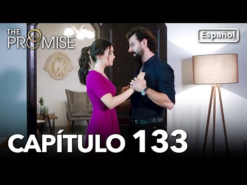 The Promise Chapter 133 (in Spanish)
