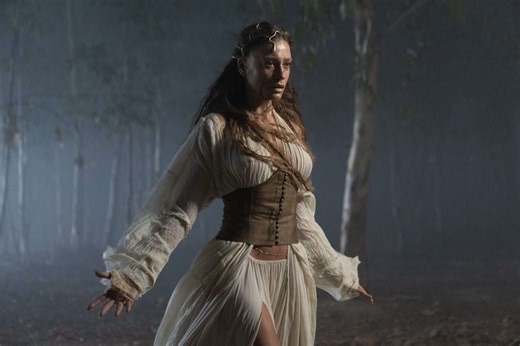 Shahmaran (Season 2): Recap & Ending Explained – What Does Shahmaran do to Continue the Prophecy?