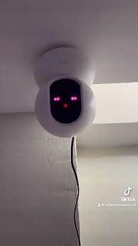 Tapo C200 Security Wifi Camera Unboxing & Installation