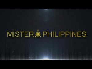2.7K views · 19 reactions | 2017 MISTER PHILIPPINES 8th [Full Show] | Mister Philippines Inc. | Facebook
