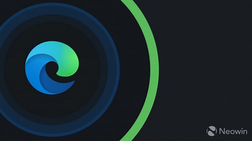 Microsoft brings vertical tabs to Edge 89, announces Bing search improvements