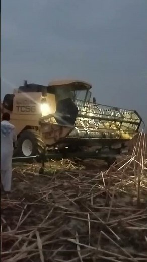 The Future of Farming: New Holland's 2025 Tractor Innovations