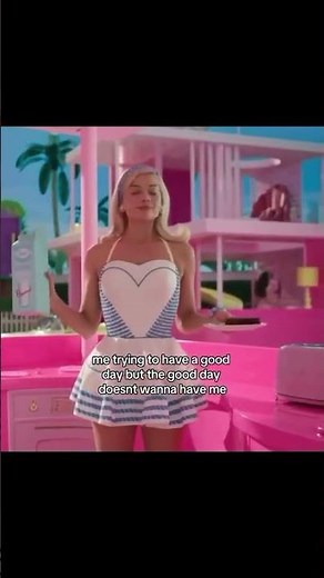 🙄💕#relatable #fypシ #barbiemovie #girlthings #notmine