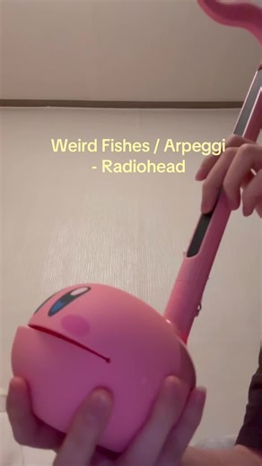 EEEEEEDDDDDDDDDDDDDDD #radiohead #inrainbows #weirdfishes #thomyorke #fyp
