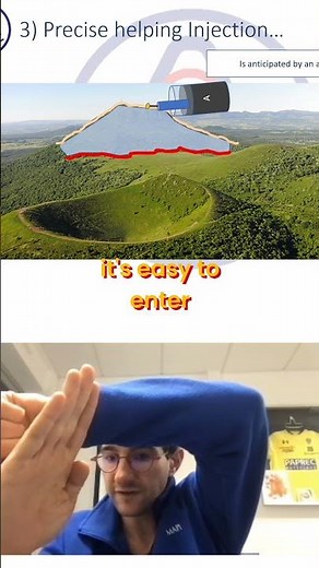 Master ESD Injection: Tips from an Endoscopist for Easy Dissection #shorts