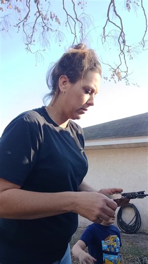 fun for everyone in the family..great bow and arrow to have ..comes with extra bows and arrows #outside#kids#play#hunting #fyppppppppppppppppppppppp