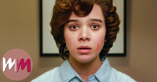 Top 10 Most Awkward Teen Movie Characters | Articles on WatchMojo.com