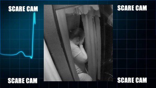 44K views · 138 reactions | **OFF-THE-CHARTS SCARY** "The Seventh...