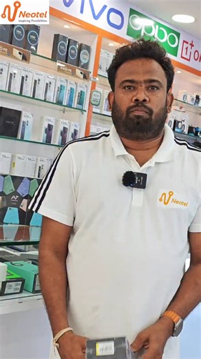 5.4K views · 435 reactions | Ai plus mobiles in Neotel #aipulse #google | Sudhakar Reddy Neotel | Facebook