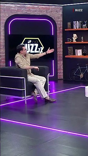 Nooray Zeeshan & Hania Ahmed in BUZZ #kafeel #shorts