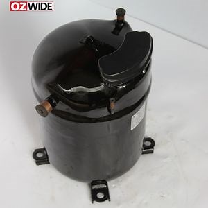 [Hot Item] Portable Cold Room Air Compressor with Advanced Hermetic Screw Technology