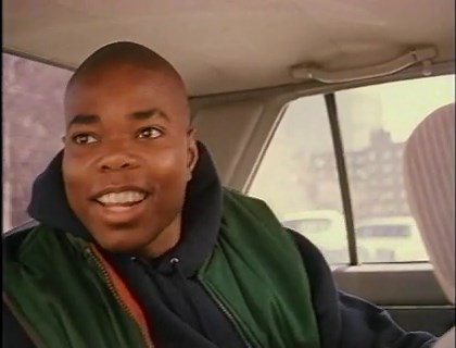 New Jersey Drive (1995)