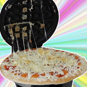 1.7M views · 2.7K reactions | ¡Subestimas tu plancha para gofres! Aquí tienes la prueba en vídeo Suscríbete a nuestro canal de YouTube y no te piertas esta ni ninguna de nuestras otras riquísimas recetas: https://youtu.be/X5w-A8c-Og0 | Tipo Listo | Facebook