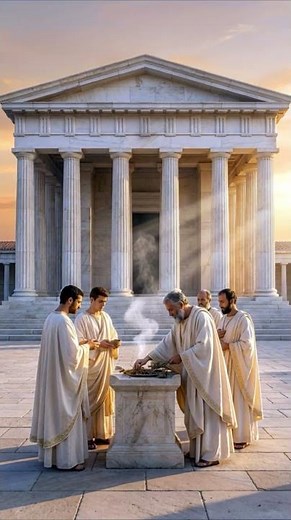 Priene: This Ancient City Was Ahead of Its Time #culturalheritage #history #ancient #mystery