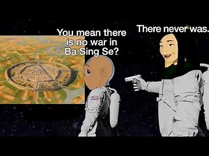 Wait, It's All Earth - Astronauts Meme