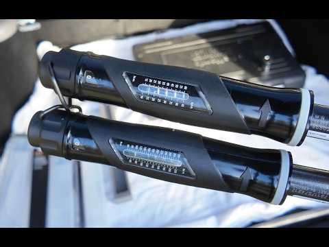 Halfords advanced model 300 torque wrench unboxing, specs, review and first use