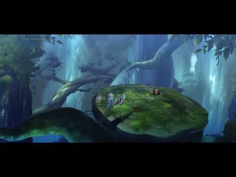 Another Eden Chapter 78 01 third layer guiding light hammer