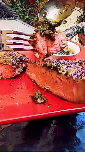 Tantalizing Arginine Chimichurri Sauce Recipe