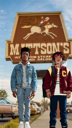 #creatorsearchinsights #chicagotiktok A walk down Cicero #genx #southside #SoundTrackOfOurlives