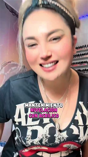 Perla Velázquez on TikTok