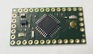 Testing the PWM | Details | Hackaday.io