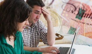 Coronavirus: Martin Lewis assures 'money is safer in the bank'