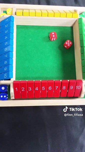 #MathGamesForTheClassroom#MathGames #TrashDice #Teacher #braingames