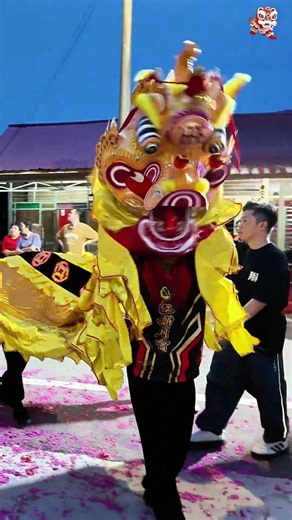 MUAR'S LONGEST LION DANCE PARADE! 麻坡最长舞狮大游行！