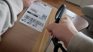 Visual cues are the key to trust