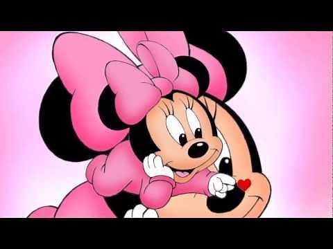 Minnie Birthday Song