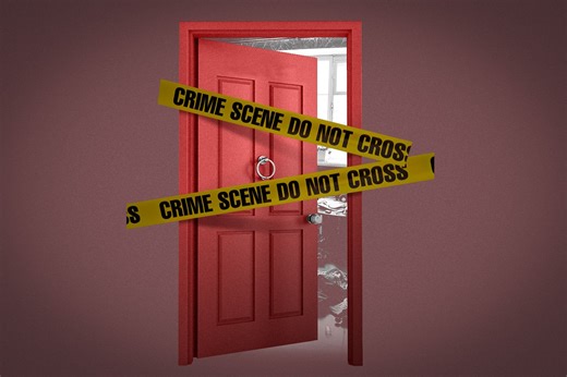 I Was Attacked. It Made the News. Then Came the ​SVU​ Episode Eerily Similar to My Story.