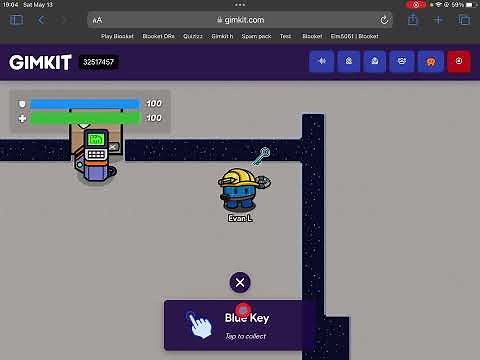 Working door In Gimkit Creative!!! Tutorial