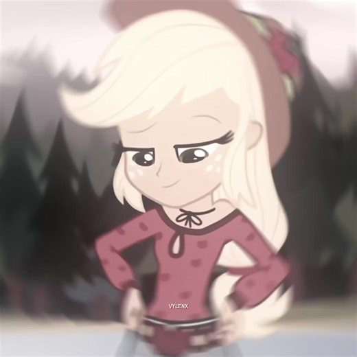 Celebrating Applejack: A Day 2 Tribute