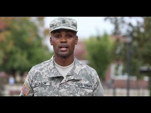 Be in ROTC and the National Guard Simultaneously