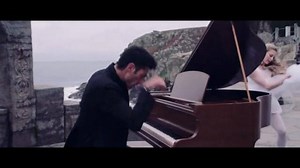 Beautiful Music 👑 Maksim mrvica - The Godfather ❤ | Treasures of World Music