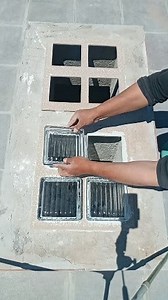 282K views · 2.3K reactions | #ceramic_tile_installation #porcelain #ceramic #floor #bathroom #tile #تركيب #سيراميك #بور٦ | المحترف | Facebook