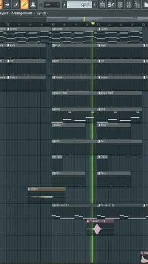 aggressive beat #flstudio #musicproducer #producer #beats #beatmaker