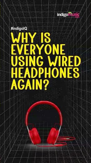 Top Reasons Wired Headphones Are Trending Again in 2026