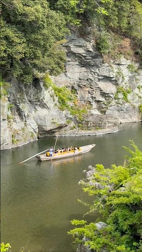 À 1h de Tokyo, découvrez Chichibu et Nagatoro.#tokyo #voyage #voyageaujapon #japon