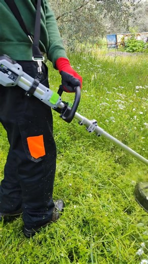 3.8K views · 32 reactions | EGO POWER+ ST1613E-T perfect for professionals Learn more >> https://bit.ly/3IdCfDk | EGO Power Plus | Facebook