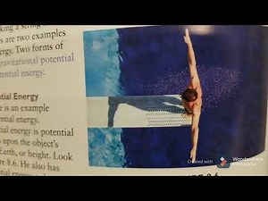 Exploring Creation with Physical Science Module 8 First Half