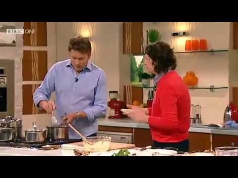 Sean Rankin Sea Bass Saturday Kitchen Recipe