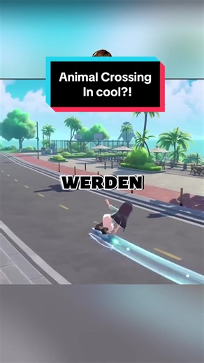 🌴✨ Für alle, die Animal Crossing & Dreamlight Valley geliebt haben! Dieses Cozy-Game kommt bald und fühlt sich an wie ein Ghibli-Film zum Spielen 🏡🌊 Baue deine eigene Farm, gestalte Häuser & ganze Umgebungen, lerne über 40 NPCs kennen, spiele im Koop mit Freunden und erkunde eine tropische Insel voller Geheimnisse 🌱🎣 🎮 Starsand Island 📅 Early Access: 11.02.2026 🖥️ PC & Konsole Folge für mehr Cozy-Games, Releases & Geheimtipps 💛✨ #tiktokgaming #rpg #zocken #animalcrossing #multiplayer