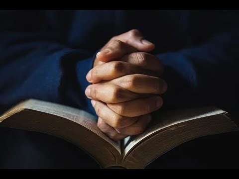 About Me and The Jesus Movement of 1970s, Bible Study and Bible Customs